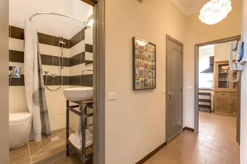 Cinque Terre The Harbour Apt - Two Bathrooms