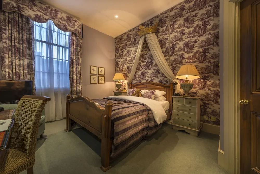 The Feathers Hotel, Ledbury - The Coaching Inn Group
