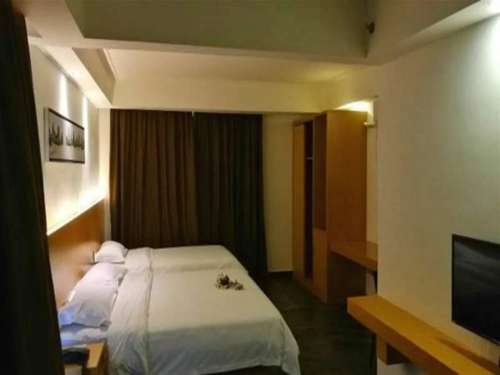 Yangshuo Gu An Yue Feng Hotel