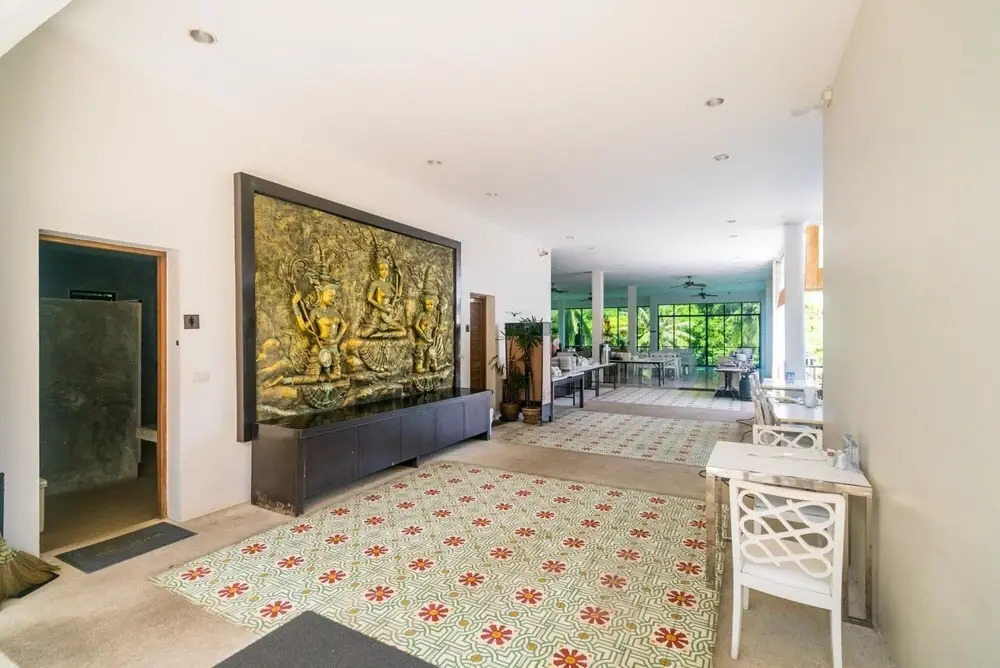 Kh2605 - Sea-view Penthouse in Karon Walk to Beach Restaurants Bars Shops