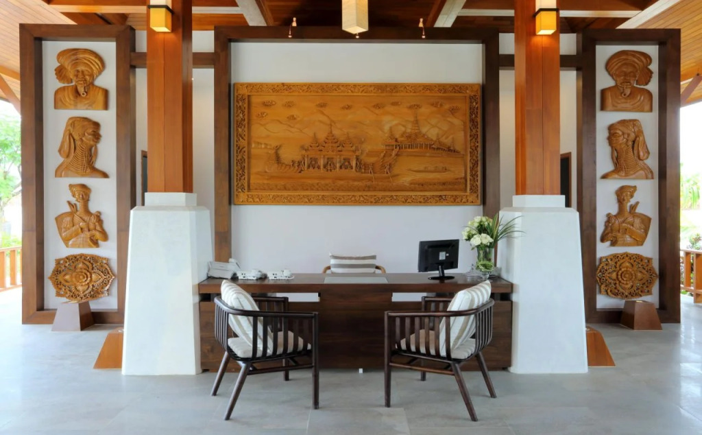 Mount Inle Hotel & Resorts