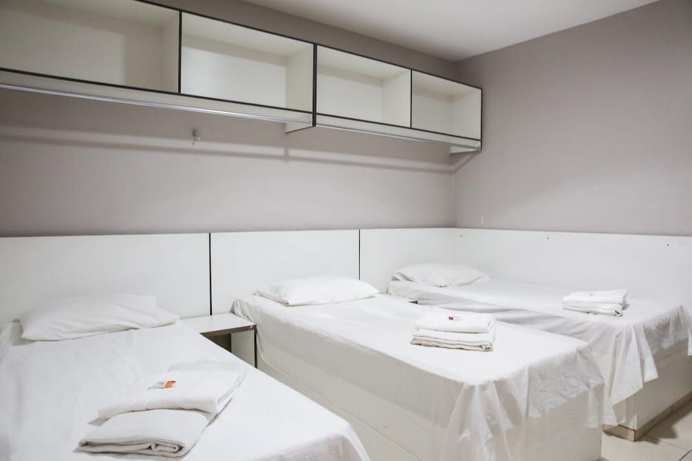 TERESINA HOTEL