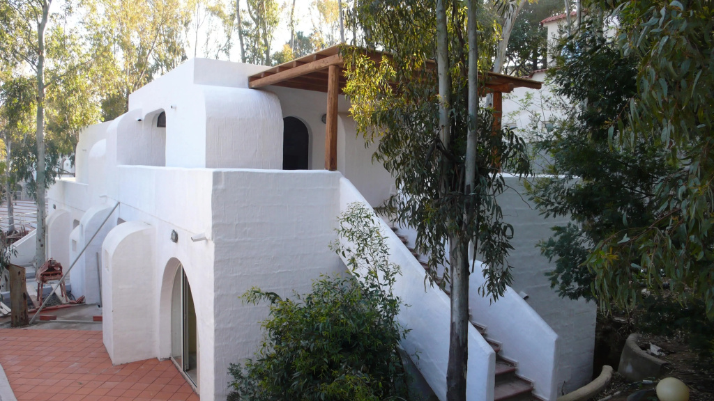 Arbatax Park Resort - Telis