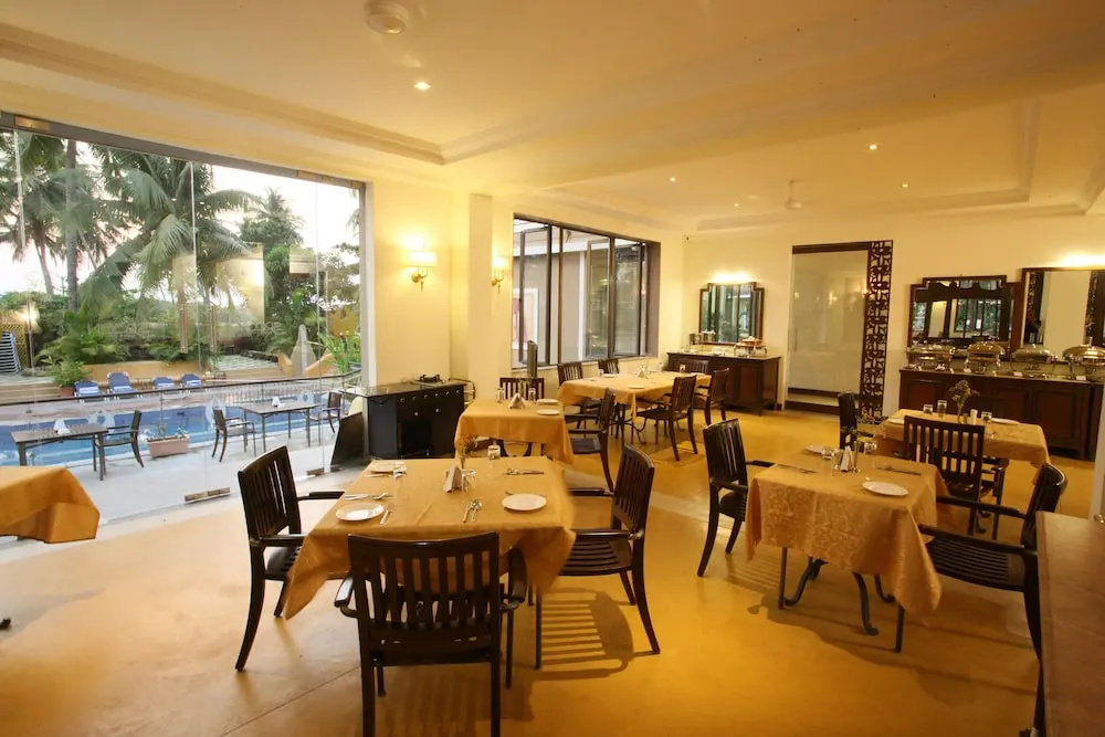 Club Mahindra Acacia Palms, Goa