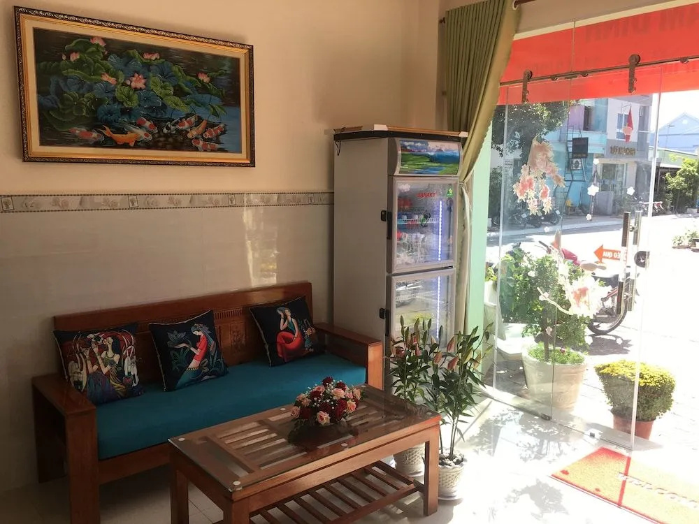 Nam Dinh Homestay - Hostel