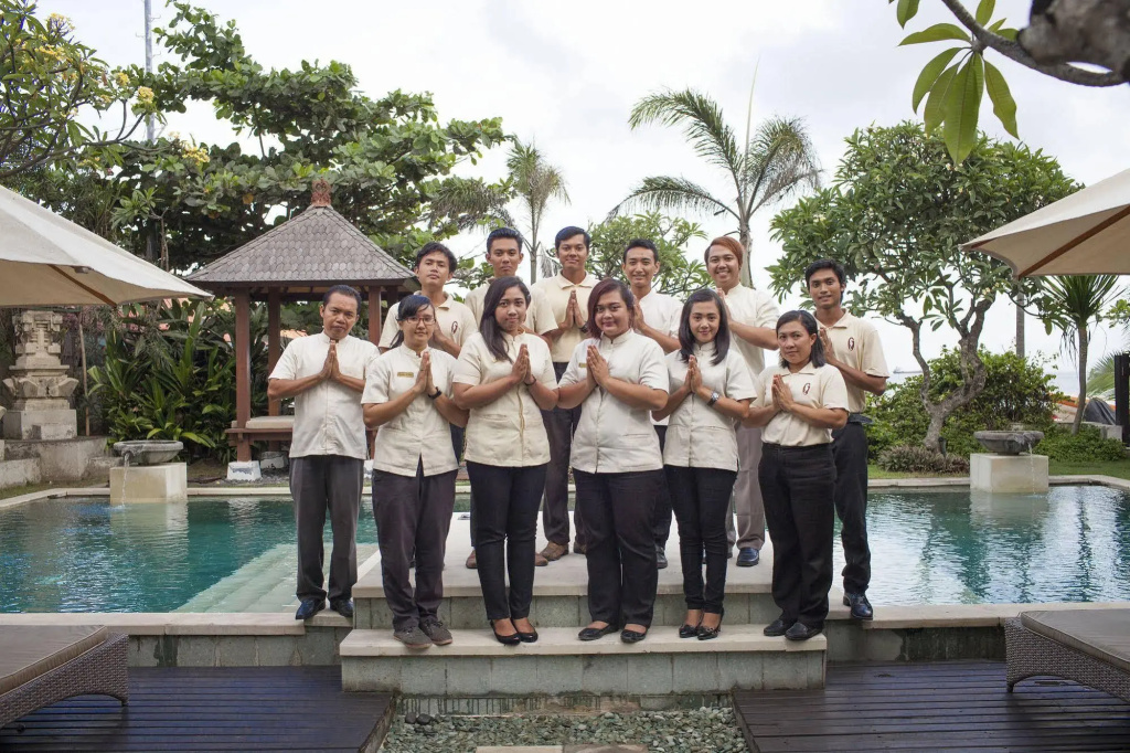 The Segara Suites
