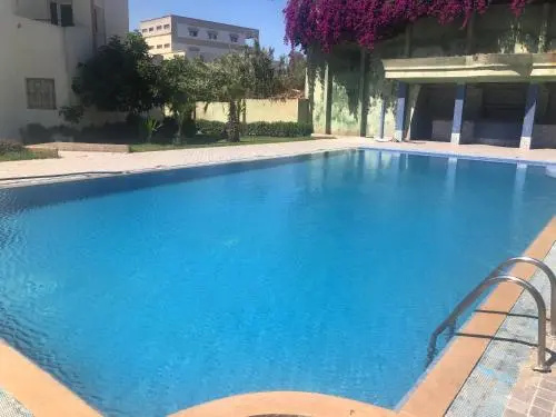 Appartement Ilias