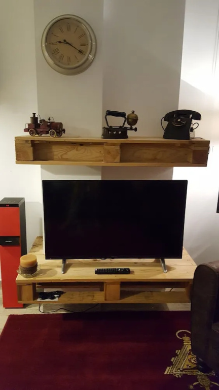 Apartment San Telmo Laspal04