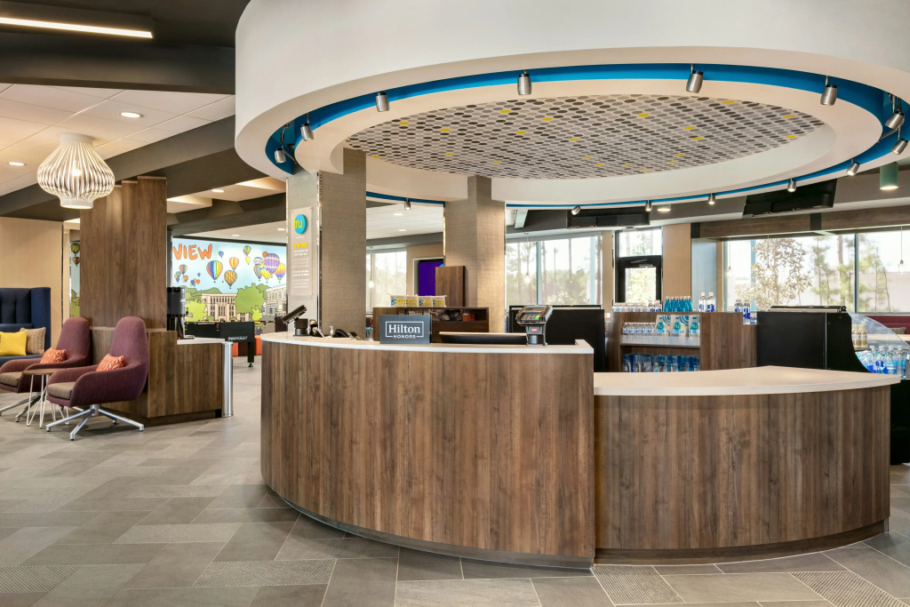 Tru by Hilton Longview