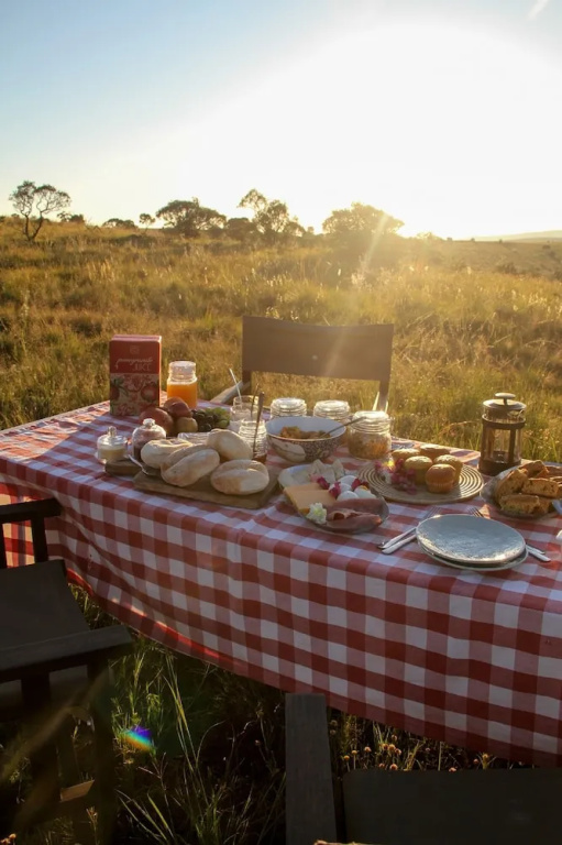 Cradlestone Camp