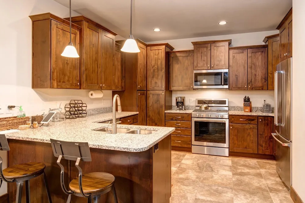 14275 North Buck Horn Trail Condo Unit 41I - 2 Br condo by RedAwning