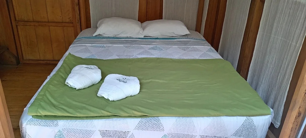 Inotawa Lodge