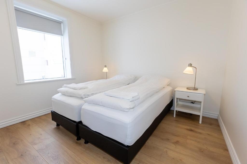 Hrimland Guesthouse