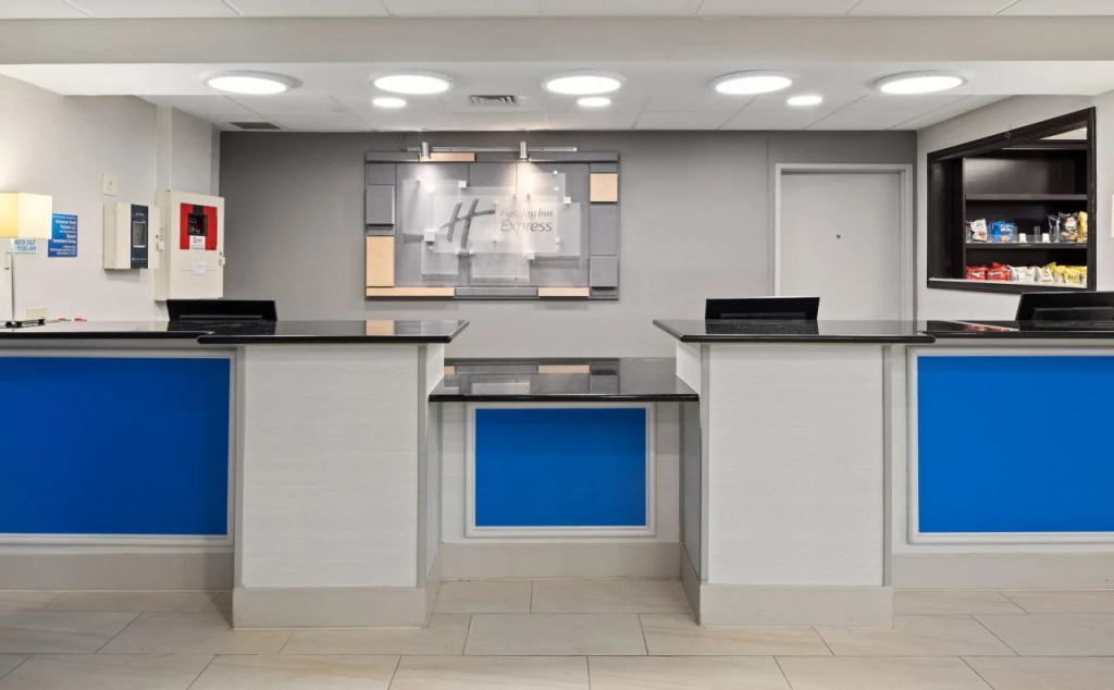 Holiday Inn Express - Atlanta-Kennesaw by IHG