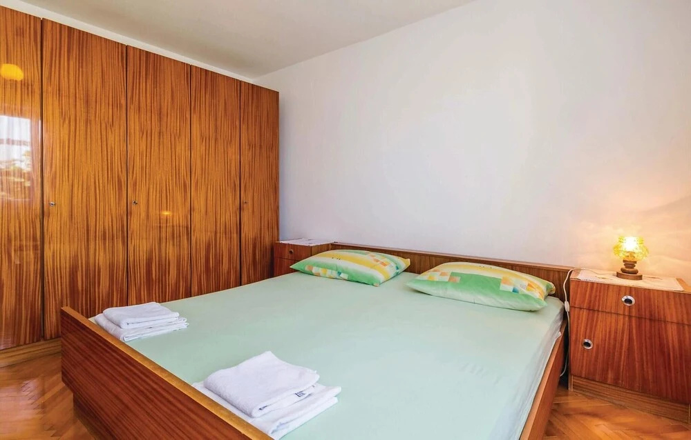Amazing Home in Senj With Wifi and 2 Bedrooms