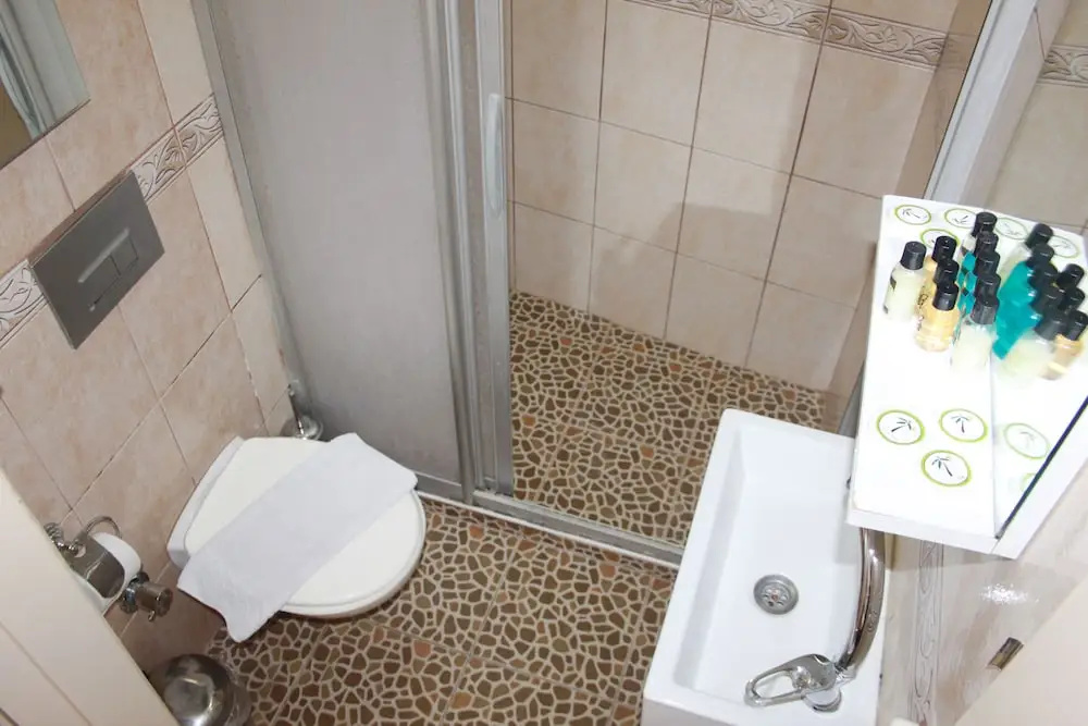 Hanimeli Hotel