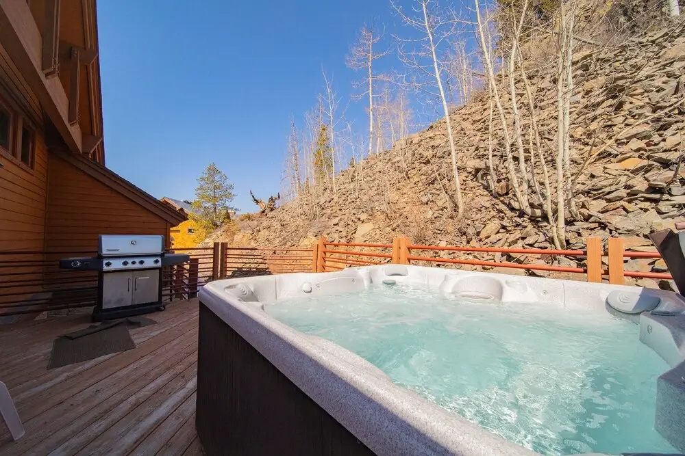 North Fork Lodge 577