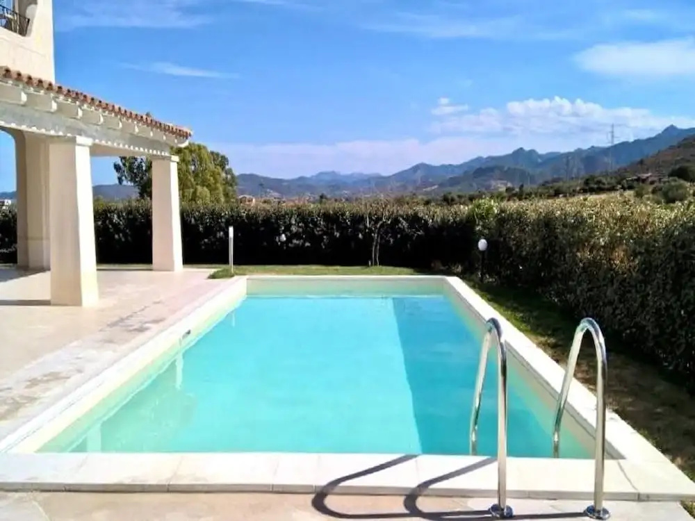 Santeodoro Exclusive House