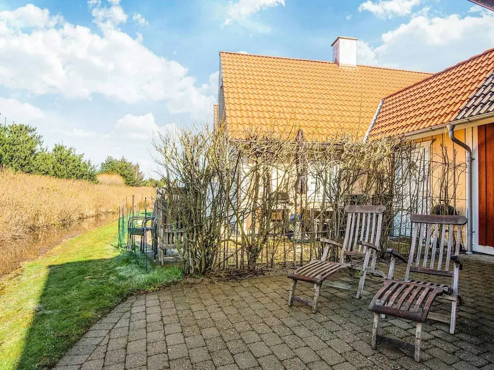 Luxury Retreat in Blavand - By Traum Ferienwohnungen