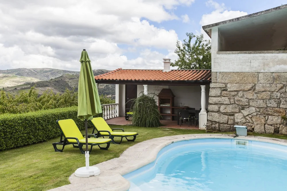 Douro House