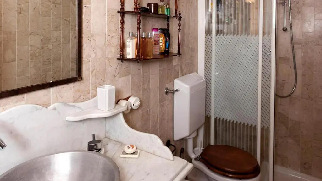 BORGO PARADISO 4&2, Emma Villas