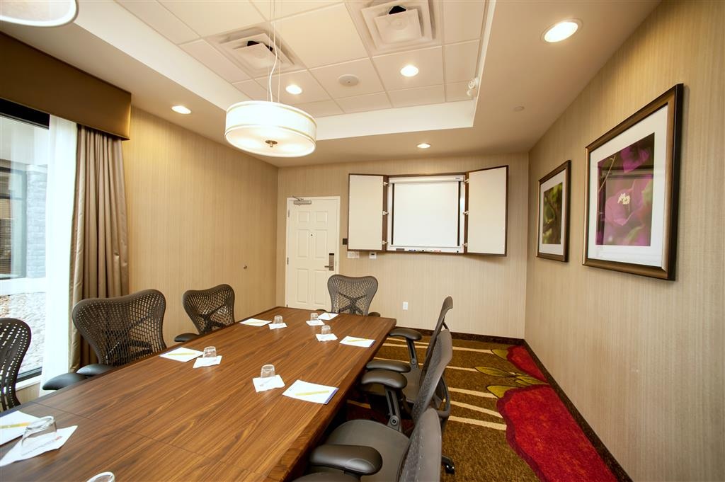 Hilton Garden Inn San Antonio-Live Oak Conference Center