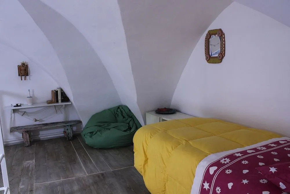 Bed and Breakfast Malvasia