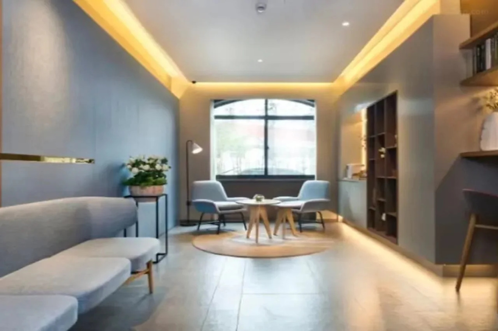 Home Inn Guangzhou Tianpingjia Metro Station Guangzhou Avenue North Branch