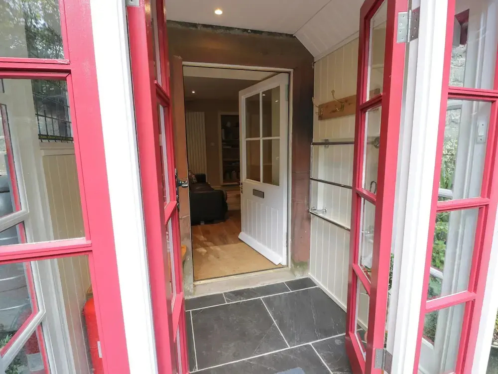 The Coach House