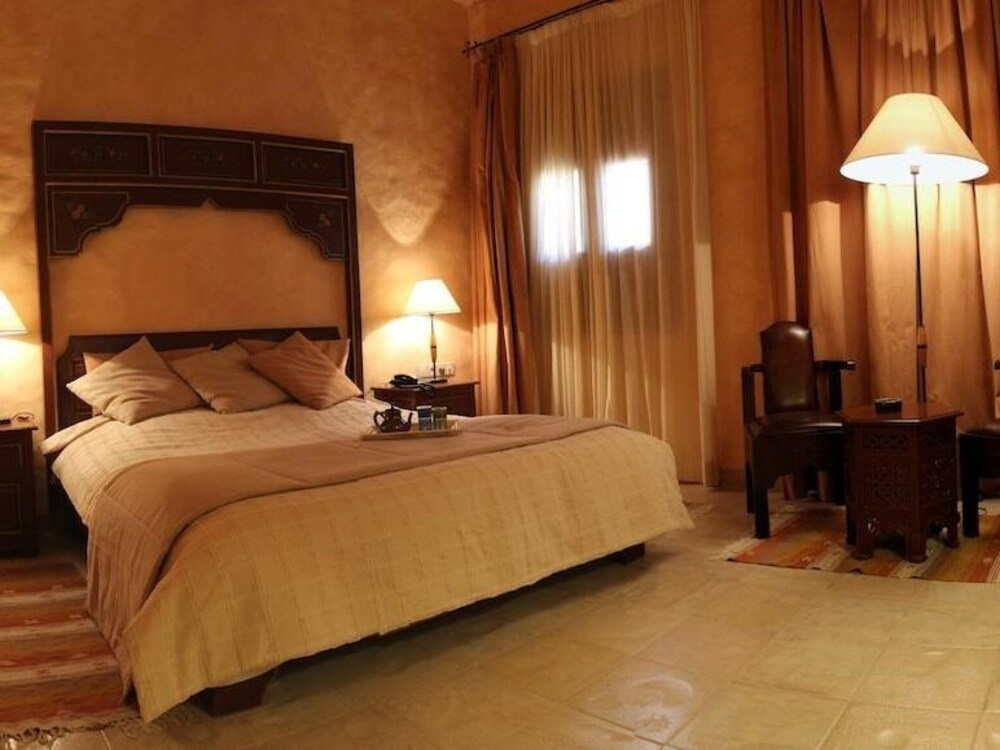 Dar Saida Beya Tozeur Guest House