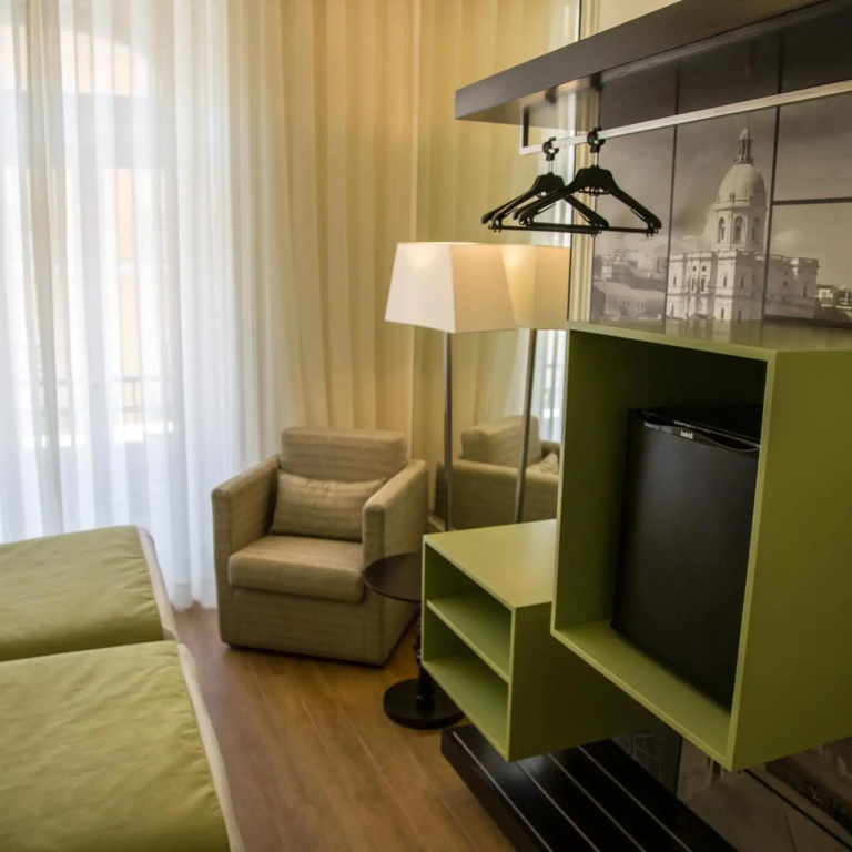 Hotel Dublin