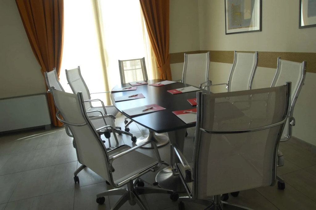 UNA HOTELS Cesena Nord