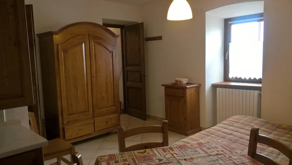 Chalet Balboutet