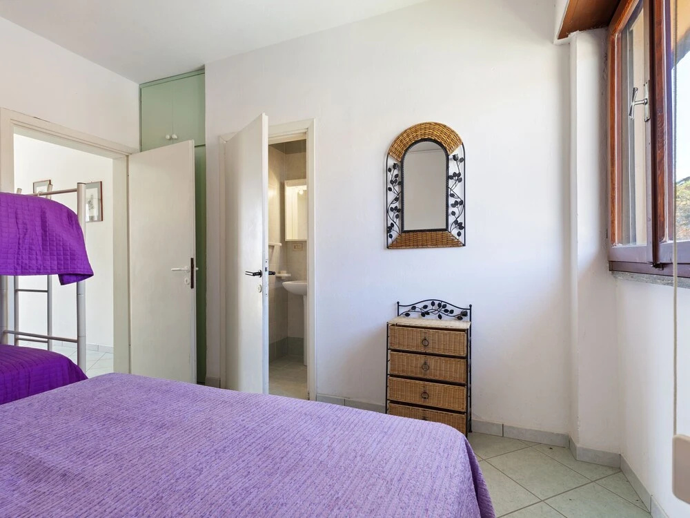 Cute beachfront apartment in Rosolina Mare, close to Venice.