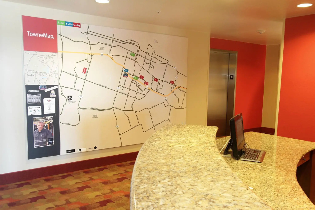 TownePlace Suites by Marriott Killeen