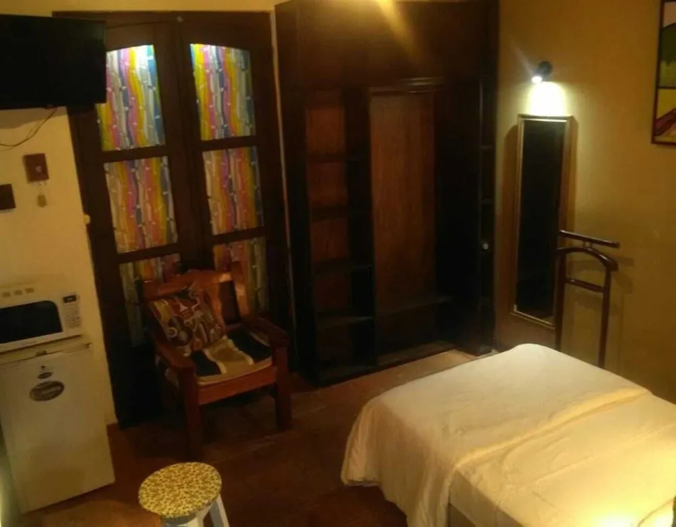 Black Cat Hostel