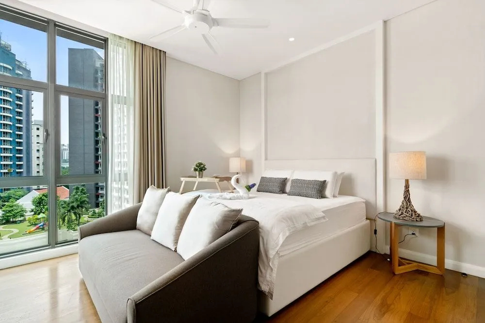 Damai 88 by Moka near KLCC