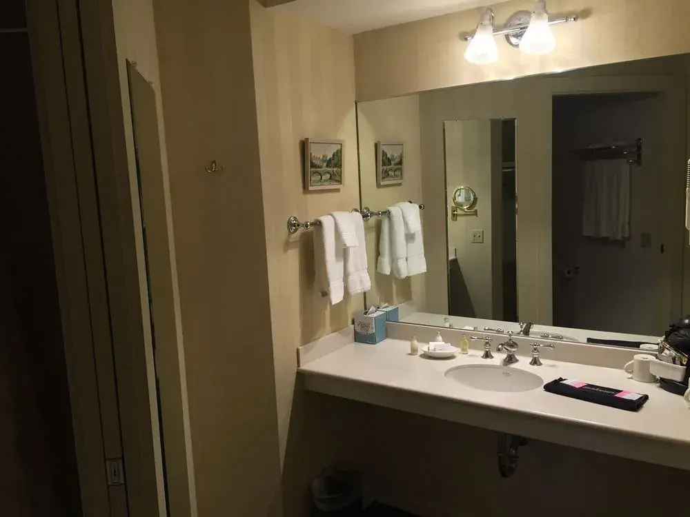 Hotel Winneshiek
