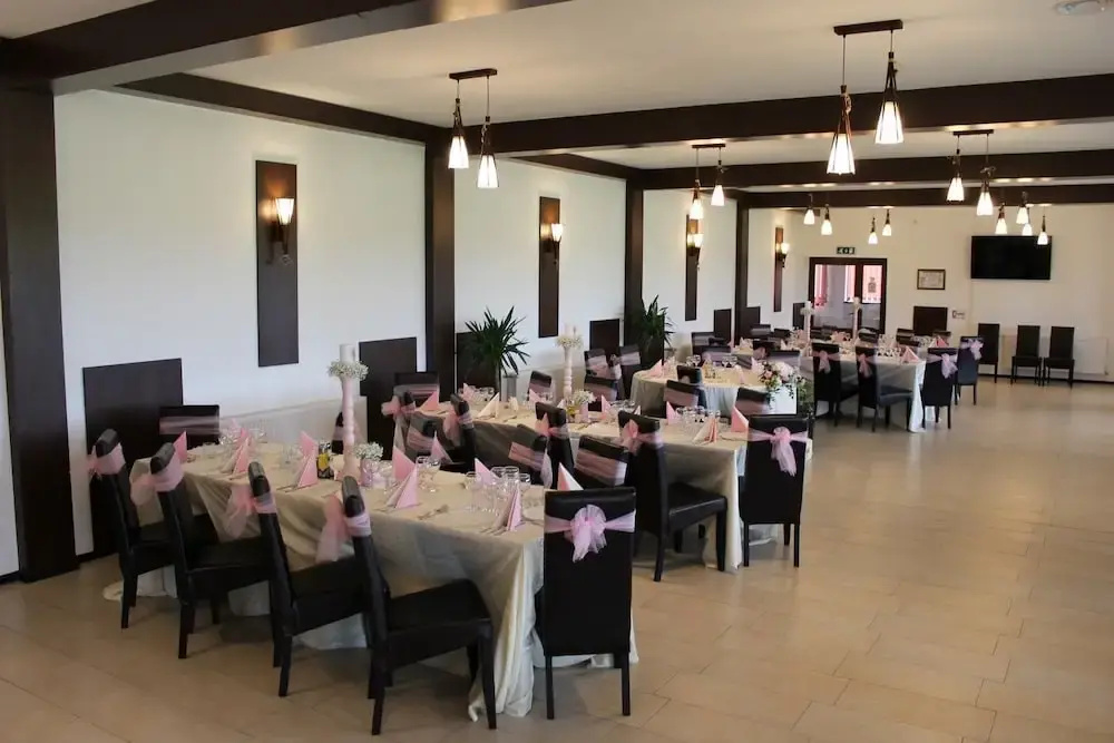 Hanul Lui Bogdan Economy INN