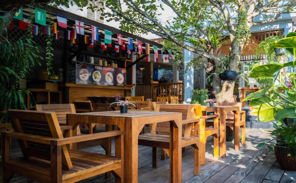 Kata Tranquil Villa - SHA Plus