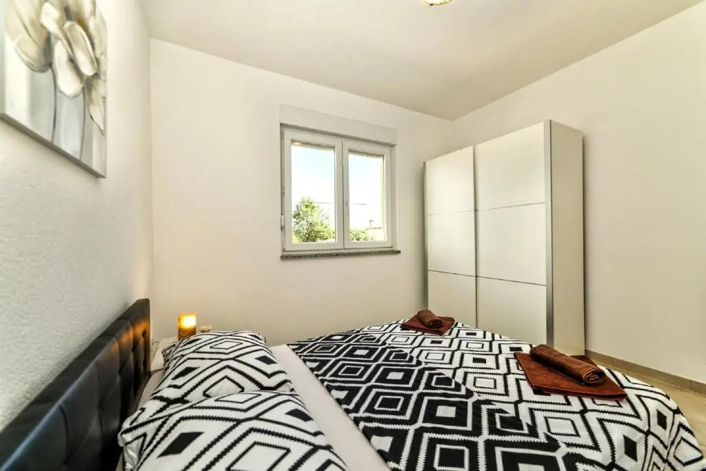 Apartment UNA