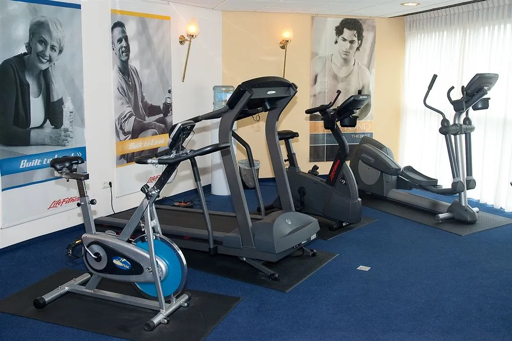Best Western Hotel Hiddingerberg