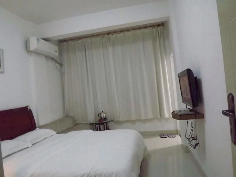 Haikou Jinyuan Garden Villa Guesthouse
