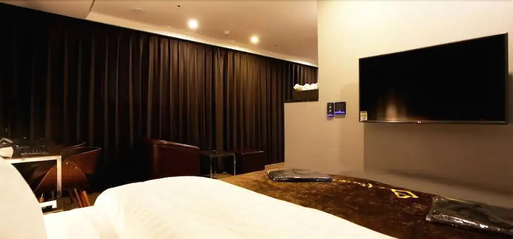 Hotel Ahava
