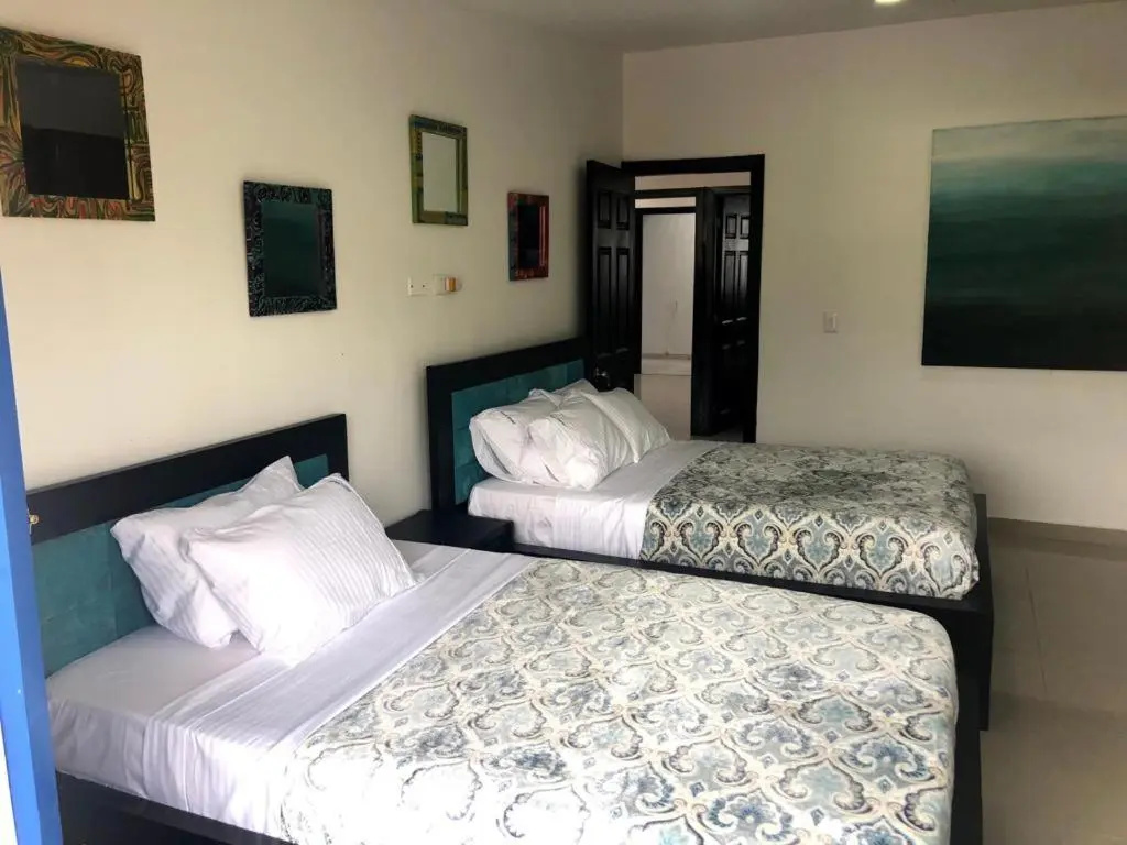 Real Hostel Apartamento 3