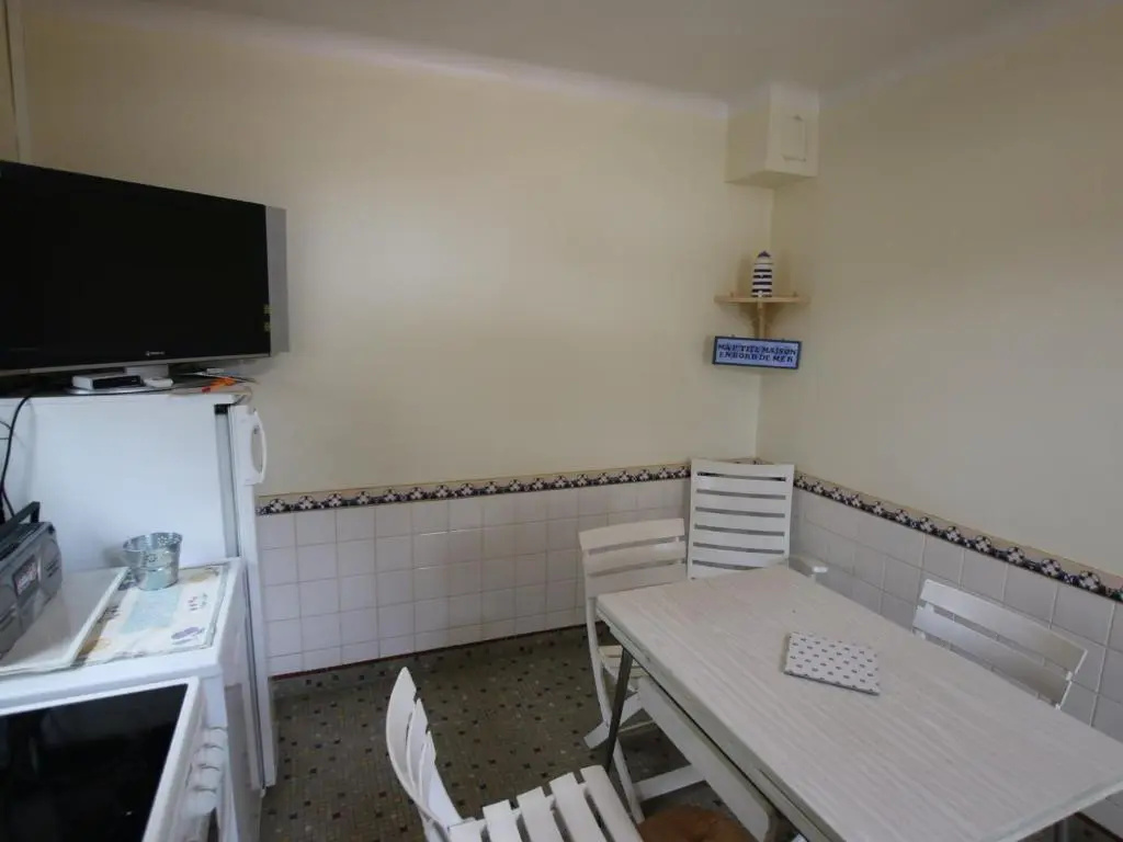 Maison Saint-Brevin-les-Pins, 1 pièce, 2 personnes - FR-1-364-130