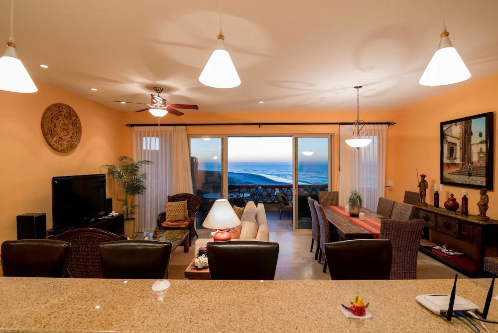Paraiso Del Mar Resort F301 3 Bed by Casago