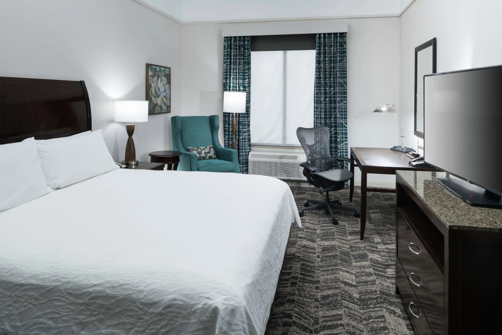 Hilton Garden Inn Dothan