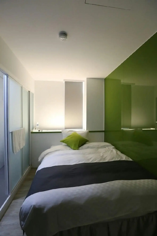 T.O. Hotel Chengde