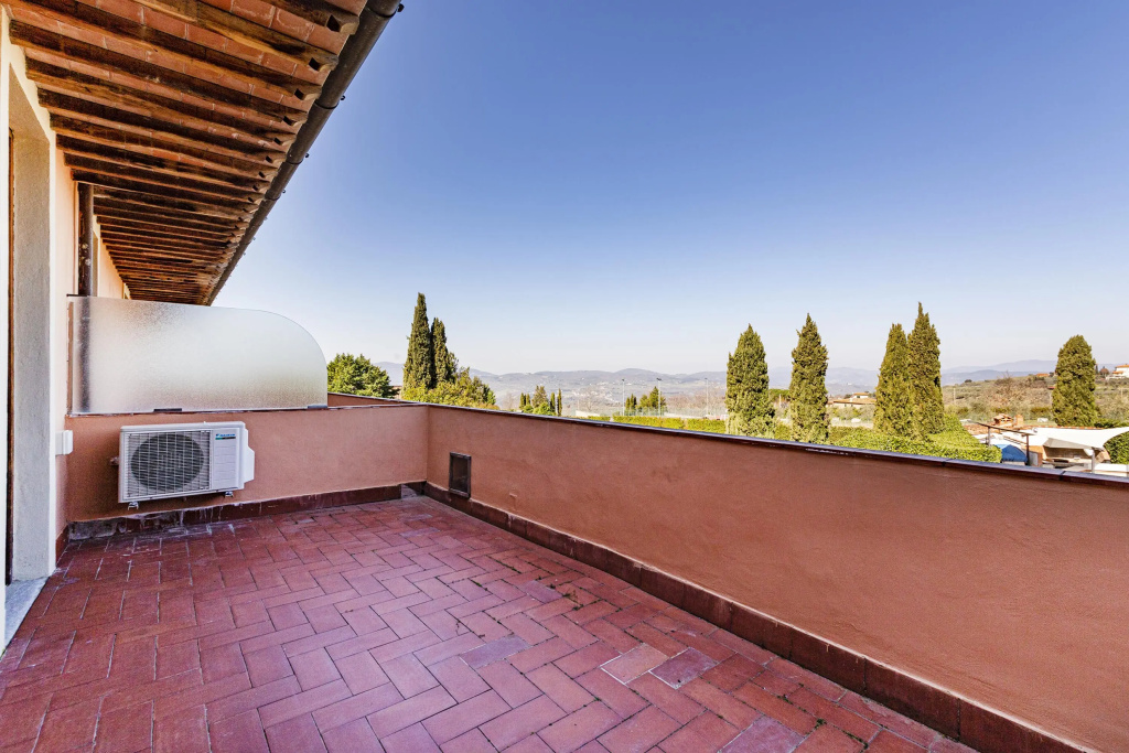 Usignoli 2 Bedrooms With Pool